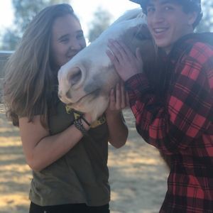 Meet your Posher, Joseph